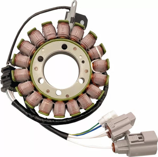 Oe Style Yamaha Stator 21-936