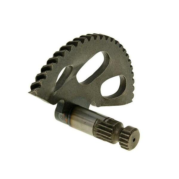 Kick Starter Shaft Ip12714