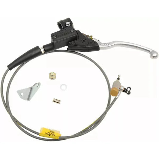 Hymec - Clutch system Kawasaki  Suzuki  Yamaha 2100302