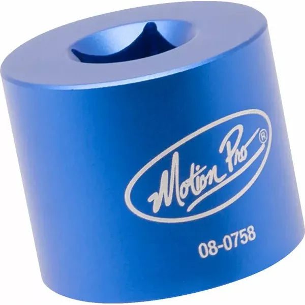 Fork Cap Socket 41Mm Hd 08-0758