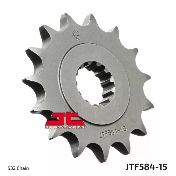 Sprocket Front 15T 532 Jtf584.15