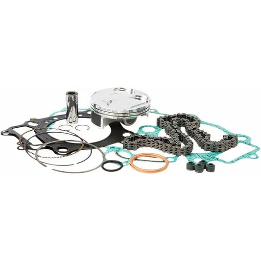 Piston Top End Kit Vtktc22983B