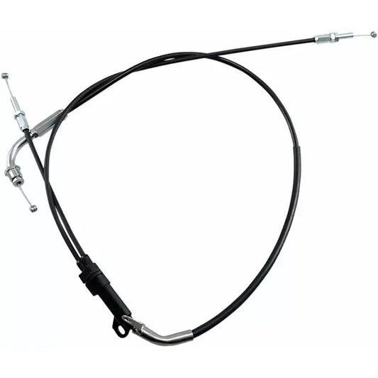 Suz Throttle Cable 04-0170