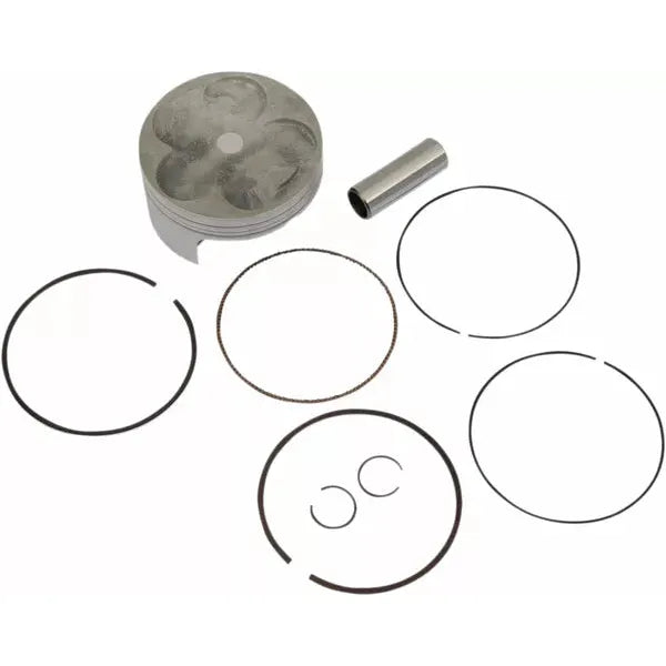 Piston Kit Yz250F 08-11 01.2409.B