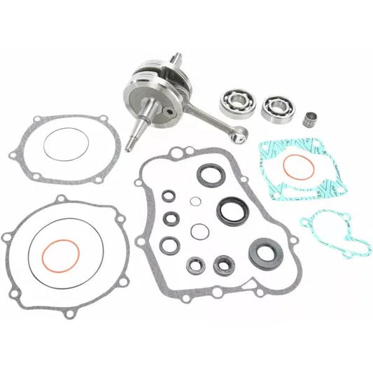 Hot Rods Crankshaft Kit Yamaha Cbk0134