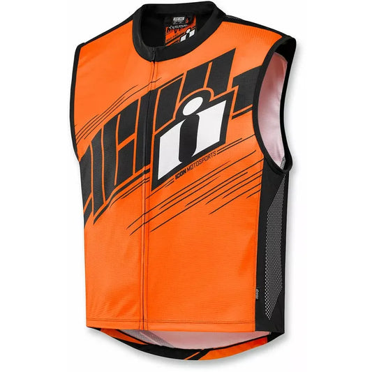 Mil Spec 2™ Vest Hi-Viz Orange