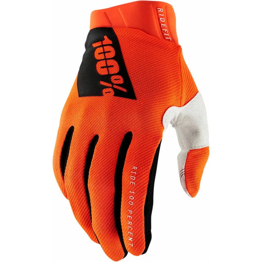 Glove Ridefit F Or