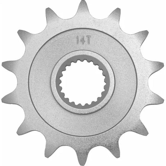 Front Sprocket - Honda - 14T 26-11A8-14Crmo