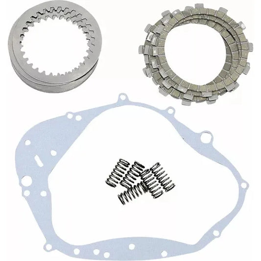 Clutch Kit Mse Drz 125 L M90-191