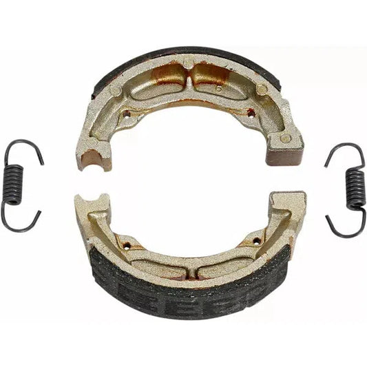 Brake Shoe Plain Series Organic S613