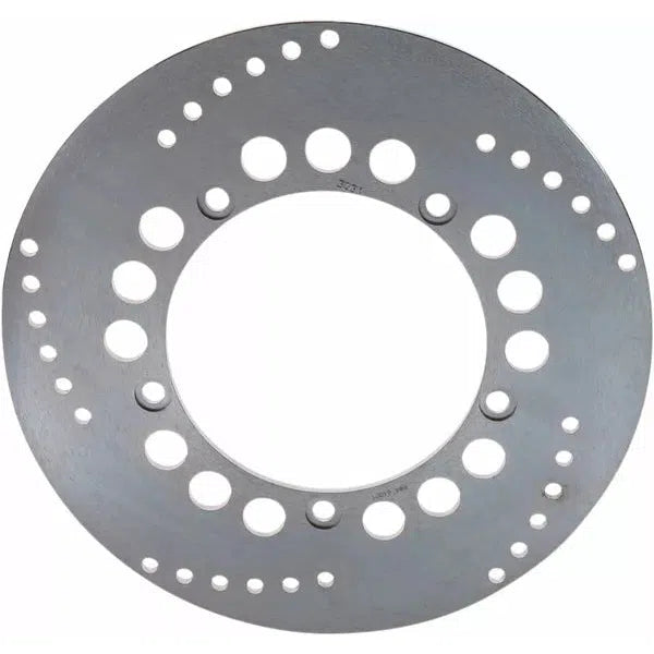 Brake Rotor Hpsr Series Solid Round MD3031LS