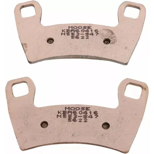 Brake Pad Front Rzr 900 M553-S47