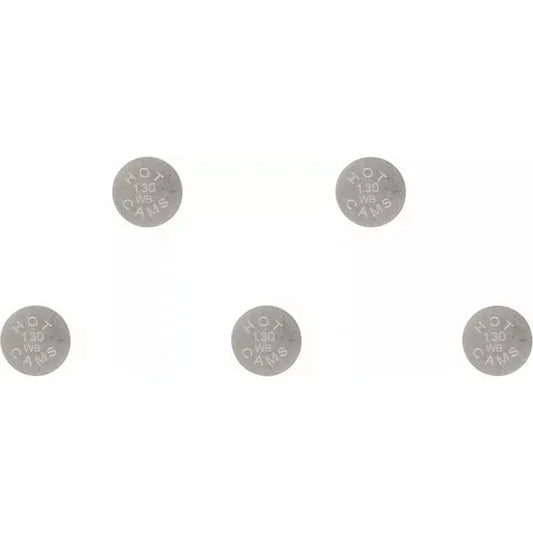 Valve Shim 5Pk 9.48X1.30 5Pk948130