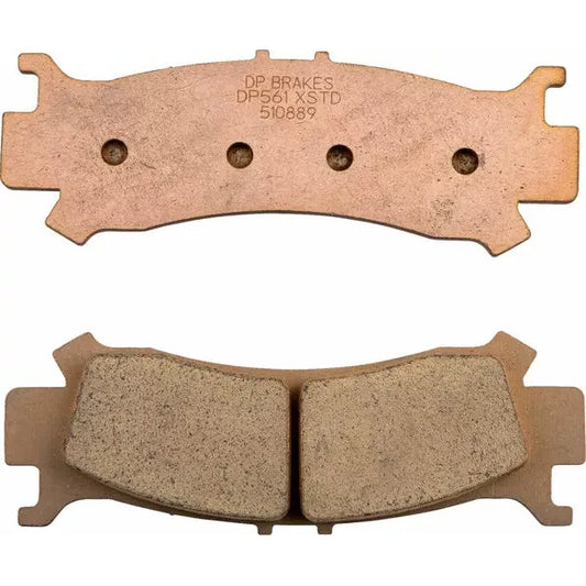 Brake Pad Sintrd Dp561 Dp561