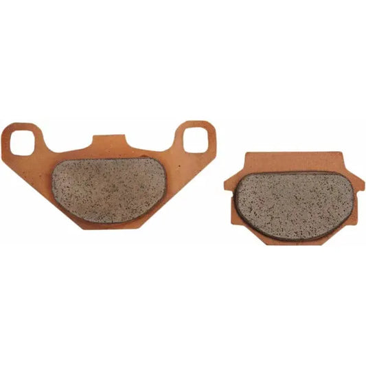 Brake Pad Sdp Mx/St All F/R Sdp310