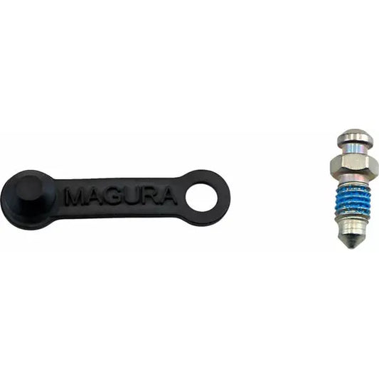 Hc1|Hymec - Vent Valve  With Cap  M5X0.8 0722214