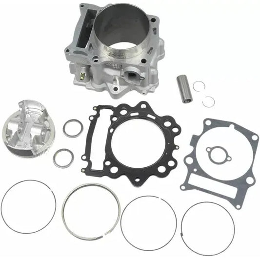 Cylinder Kit Big Bore 21004-K02