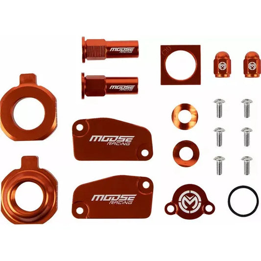 Bling Pack Moose Ktm Or M57-50270 O