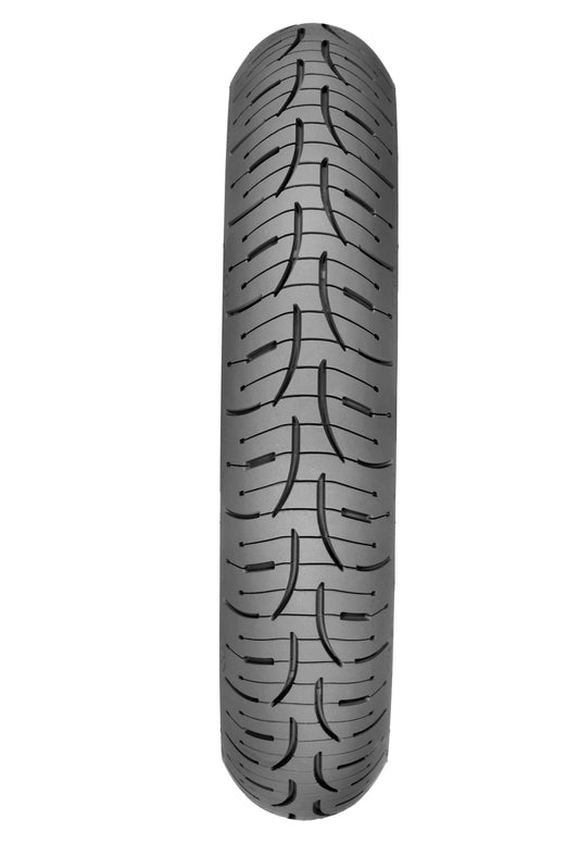 PILOT ROAD 4 120/70 ZR 17 M/C (58W) F TL