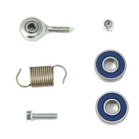 Break Pedal Rebuild Kt 37.Rbpk003