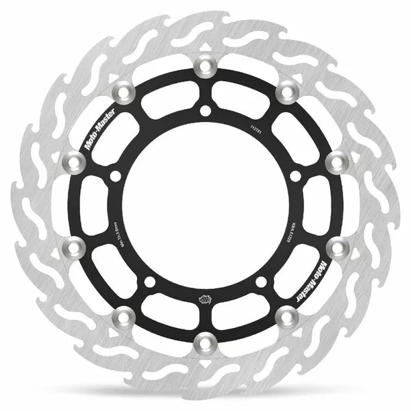 Brake Disc Flame Racing Ft L 112151