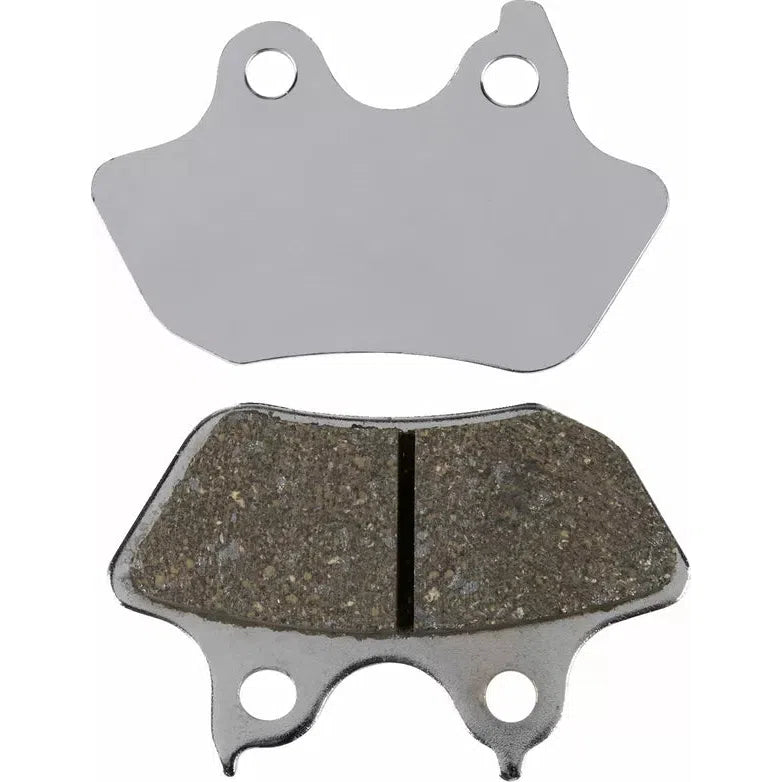 Brake Pad Fa-V Series Sintered Metal/Organic Compound FA434V
