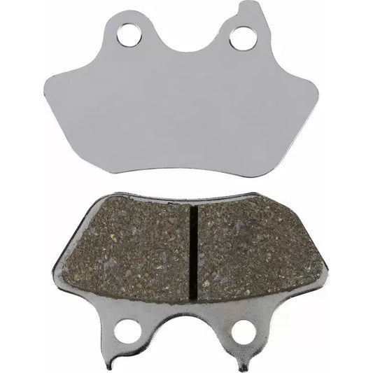 Brake Pad Fa-V Series Sintered Metal/Organic Compound FA434V