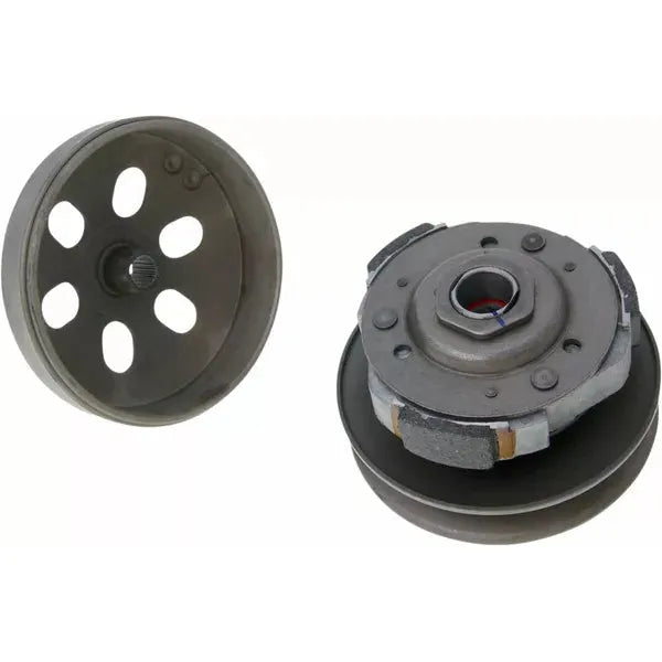 Clutch Pulley Assy Ip32431