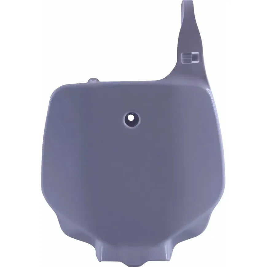 Plate#Frt Kx85 01-13 Wh 8661700007