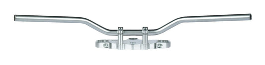 HBAR 22MM SUPERBK ELEG STL CHR