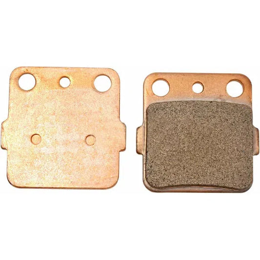 Brake Pad Fa-R Series Sintered Metal FA084R