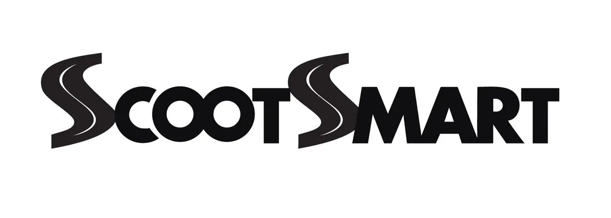 SCOOTSMART FR/R 110/90-12 M/C 64P TL