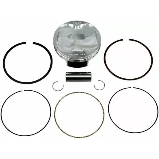 Piston Kit Trx450R W4905M09600