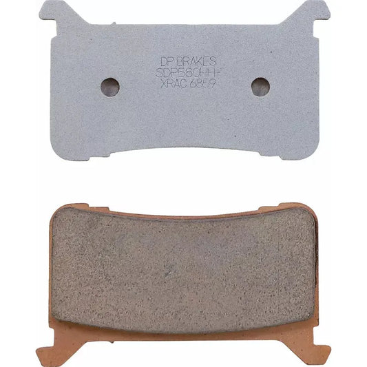 Brake Pad Sintrd Sdp580Hh Sdp580Hh+