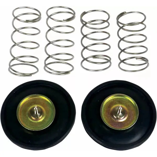 All Balls Racing Air Cut Off Valve Rebuild Kit (46-4002 All Balls Racing Air Cut Off Valve Rebuild Kit (46-4002