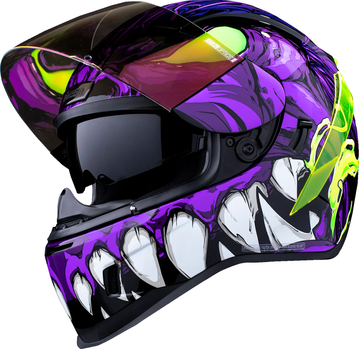 HELMET AIRFORM MIPS MANIK'RR PR 3X