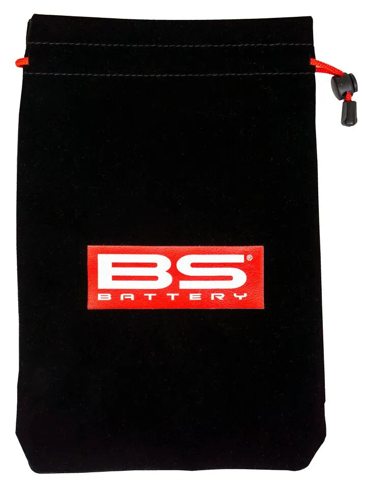 CHARGER BS10 6V/12V-1A - UK Plug