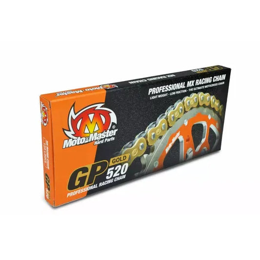 Chain Mm520Gp Gb 120C 652004