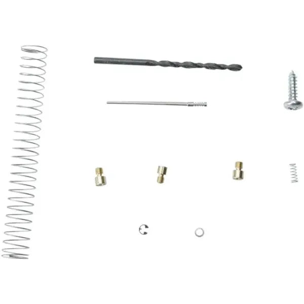 Jet Kit Volusia