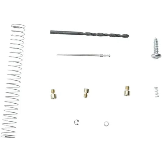 Jet Kit Volusia