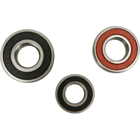 Bearing Rear Wheel K24-000
