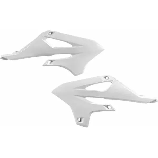 Rad Cover Yz85 22- Wh 8477800002