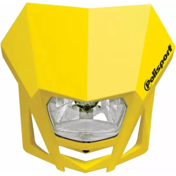 Headlight Lmx Yl 8657600003