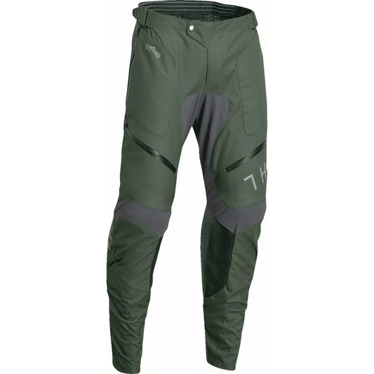 Pants Terain Itb Army/Ch