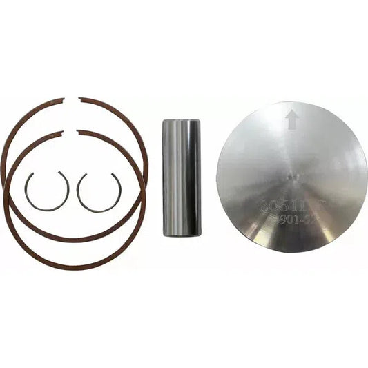 Piston Kit 8061Db
