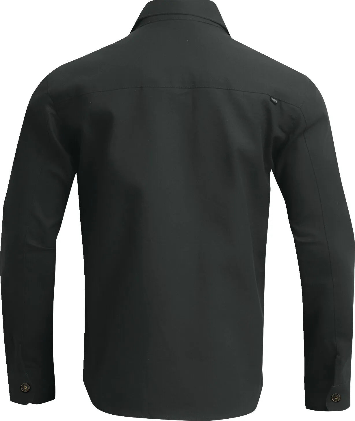SHIRT HALLMAN OVER BK SM