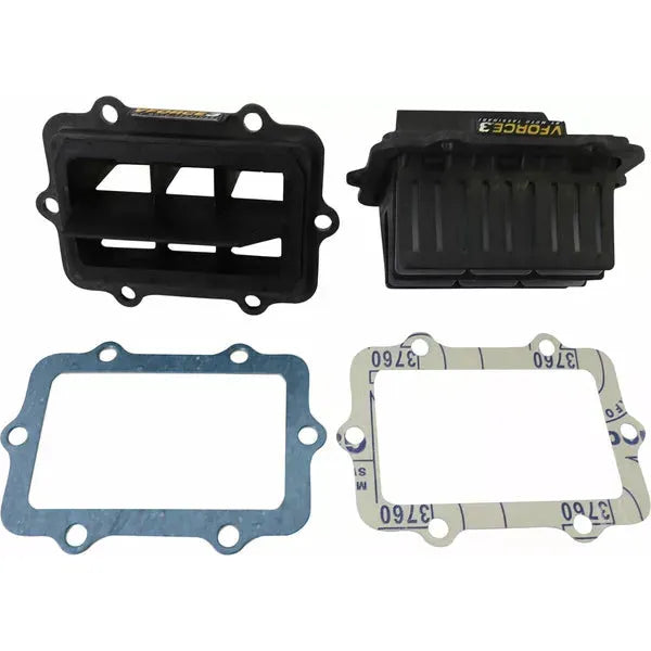 Reeds Vforce Skidoo 850 V3122R-873M-2