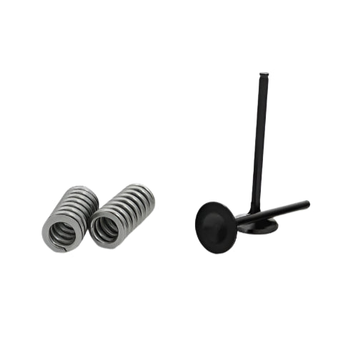 Valve Kit Exh Honda Crf250R 04 Vks4001A-Exh