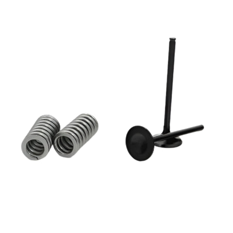 Valve Kit Exh Ktm 250Sx-F 06-1 Vks4003A-Exh