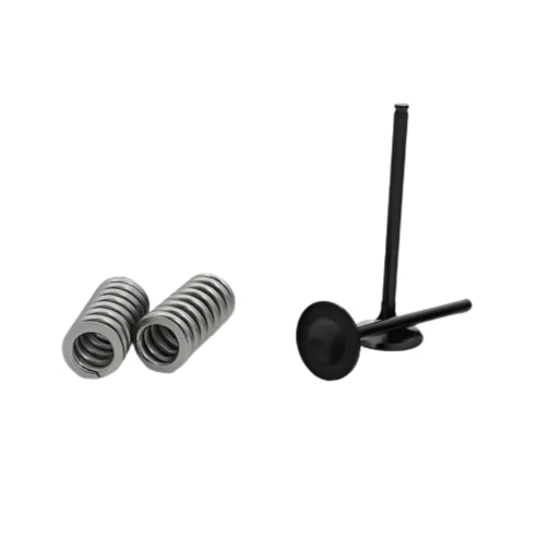 Valve Kit Exh Kw Kx250F / Sz R Vks4002A-Exh